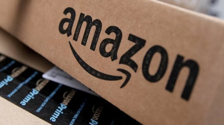 Eπίσημο: Η Amazon αποβιβάζεται στην Ελλάδα - Υπεγράφη συμφωνία