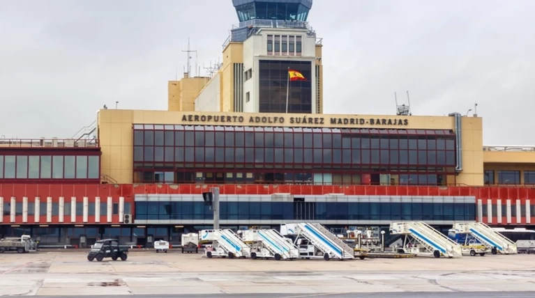 Συναγερμός στη Μαδρίτη : Εκλεισε το αεροδρόμιο λόγω ύποπτου drone