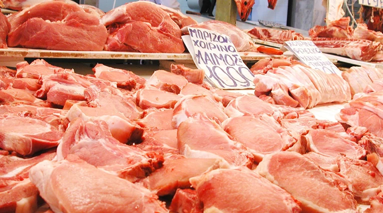 Κόκκινο κρέας: Κίνδυνος για την καρδιά και για πρόωρο θάνατο