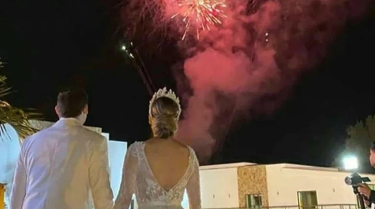 Ο γάμος της κόρης του Ελ Τσάπο με ανιψιό μεγάλου ναρκέμπορα