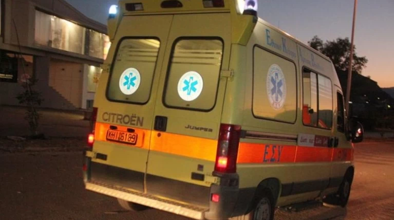 Νέα Αρτάκη: Πυροβόλησε 14χρονο παιδί επειδή τον ενοχλούσε το παιχνίδι του