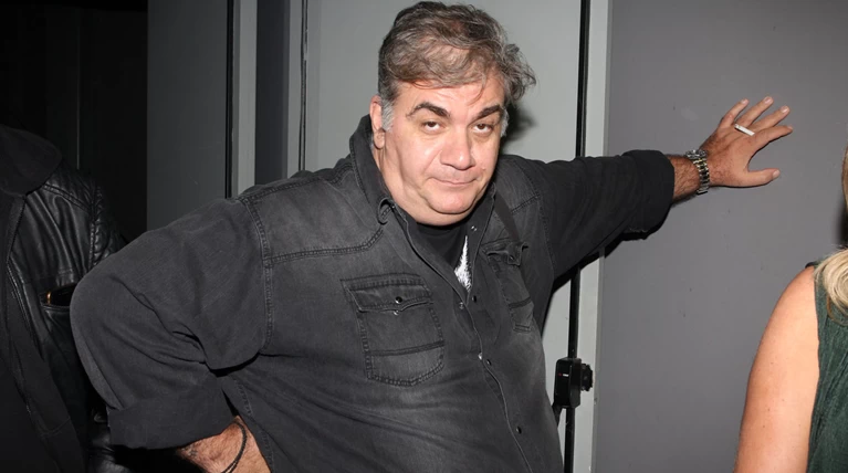 Ο Σταρόβας «στάζει φαρμάκι» για την πρώην σύζυγο στα δικαστήρια
