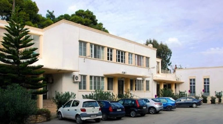Πλιάτσικο στο νοσοκομείο Λέρου: Πήραν μέχρι και ...πλυντήρια