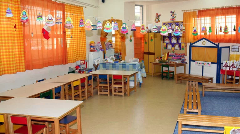 Λάρισα: Κλείνει νηπιαγωγείο, πήγαν μόνο 2 από τα 35 παιδιά