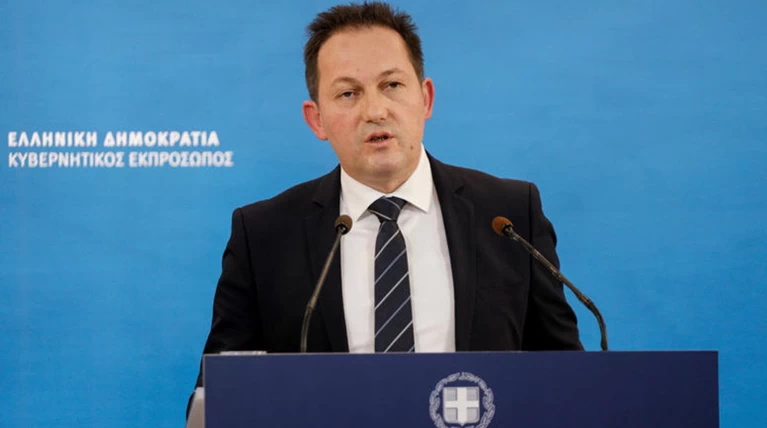 Πέτσας για προσφυγικό: Ας το καταλάβουν όλοι, η πολιτική άλλαξε