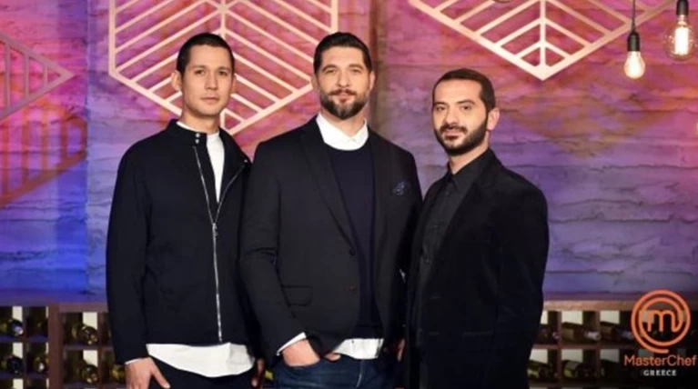 Master Chef: Οι διαγωνιζόμενοi που κάτι μας θυμίζουν...