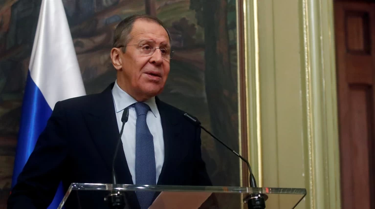 Λαβρόφ - Τουρκία : Δεν τήρησε σημαντικές δεσμεύσεις στο Ιντλίμπ