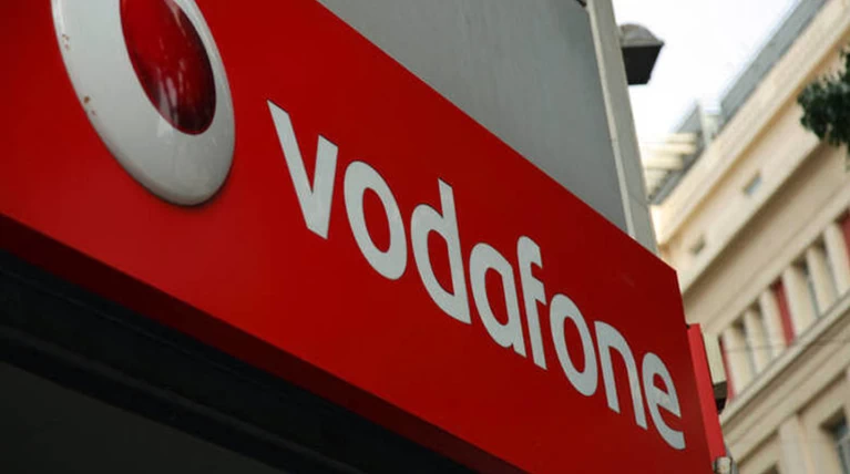 Αποκαταστάθηκε το τεχνικό προβλημα στο δίκτυο της Vodafone