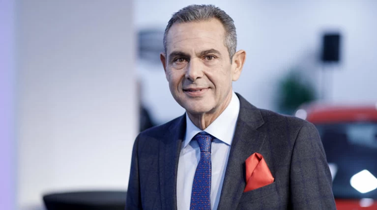 Διάψευση Καμμένου για τα περί νέου κόμματος - "Έφυγα από την πολιτική"
