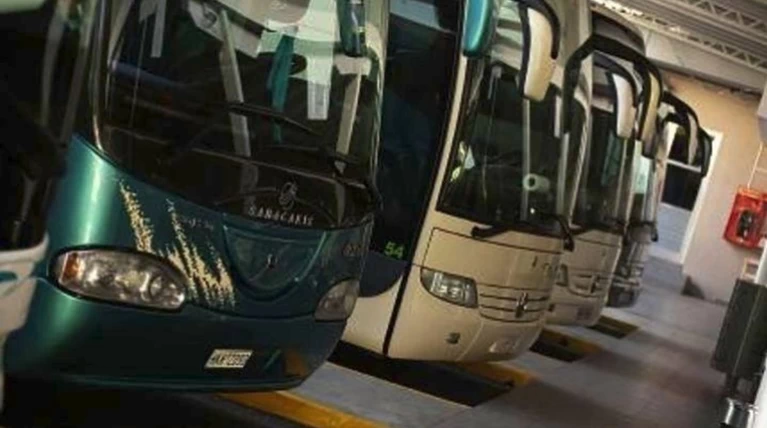 Έρχεται ηλεκτρονικό εισιτήριο στα ΚΤΕΛ της περιφέρειας
