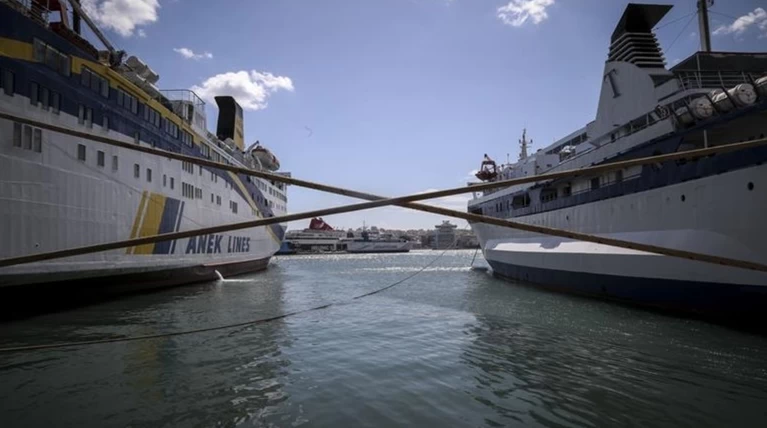 Κρήτη: Τέλος το απαγορευτικό απόπλου, αναχωρούν τα πλοία