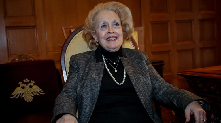 «Κληρώνει» σήμερα στο ΣτΕ για τη Βασιλική Θάνου & την Επιτροπή Ανταγωνισμού