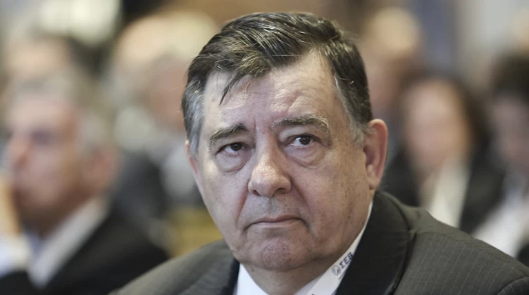 Ο Γιώργος Καρατζαφέρης κριτής στο GNTM; «Θα πήγαινα 100%»