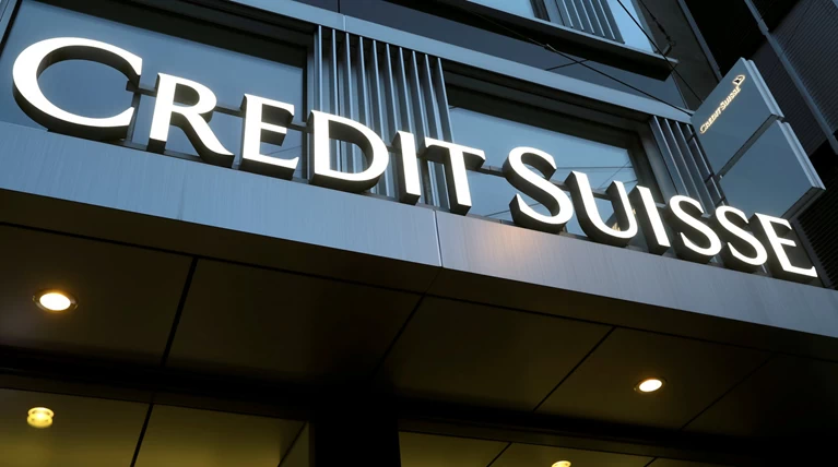 Aπίστευτο σκάνδαλο κατασκοπείας στην Credit Suisse - Παραιτήθηκε ο CEO