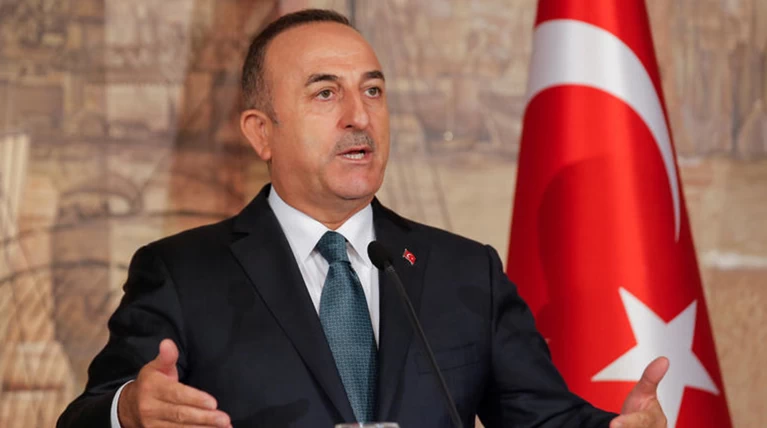 Τουρκία για Αν. Μεσόγειο: Μιλάμε με Ελλάδα αλλά όχι με Κύπρο