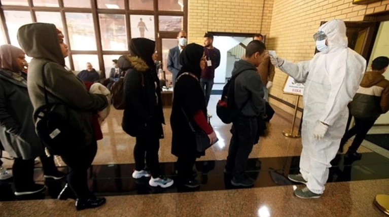 Κοροναϊός: Ειδικές οδηγίες προς τις επιχειρήσεις του τουριστικού τομέα