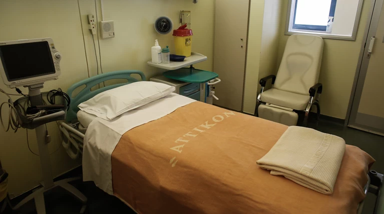 Ποιο είναι το ποσοστό ανάρρωσης από τον καροναϊό- Αύξηση με τα νέα φάρμακα