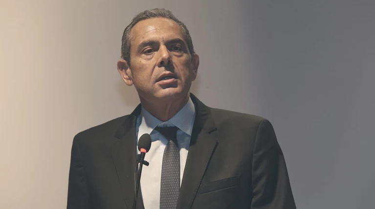 Σόκαρε ο Καμμένος: Αφαίρεσα ένα μεγάλο κομμάτι από το στομάχι μου