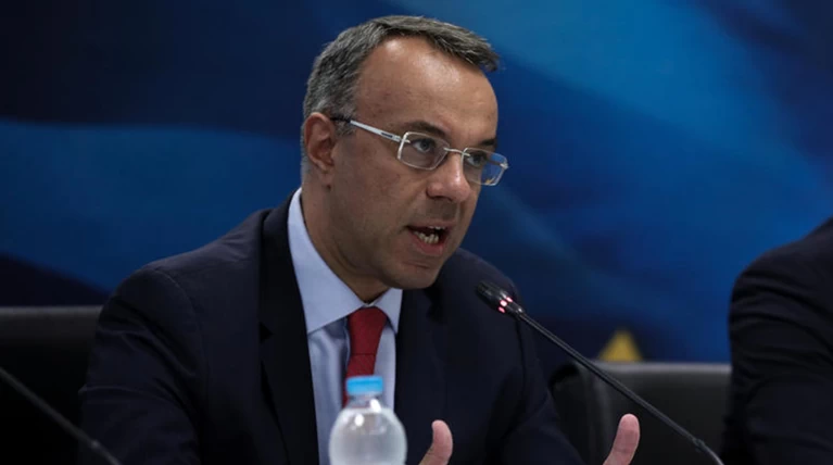 Σταϊκούρας: Μέχρι τον Μάιο η αύξηση του κατώτατου μισθού