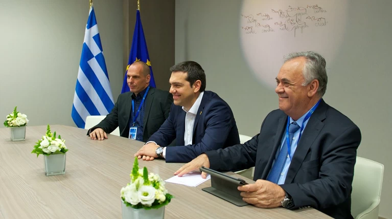 ΣΥΡΙΖΑ - Απολογισμός 4ετίας: Οι αυταπάτες, η ευθύνη Βαρουφάκη & το μνημόνιο