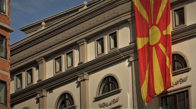 Β. Μακεδονία: Κυρώθηκε το Πρωτόκολλο Προσχώρησης στο ΝΑΤΟ