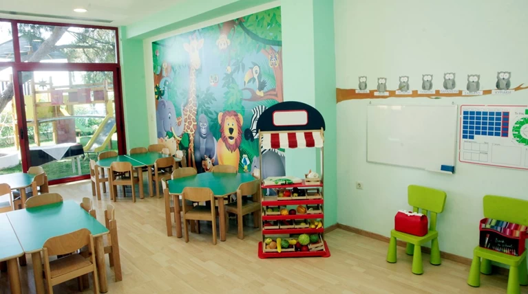 Μπαίνουν μαθήματα αγγλικών από το νηπιαγωγείο- Δηλώσεις Κεραμέως