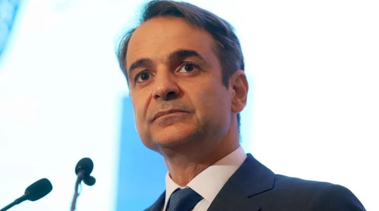 Το αστείο Μητσοτάκη για το πώς γίνεται κάποιος εκατομμυριούχος