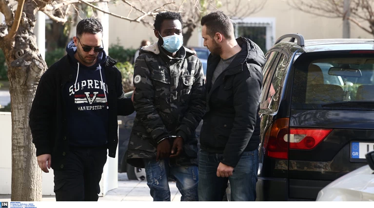 Βαλεντίν: Ποινική δίωξη στον πατέρα - Η βιντεοκλήση με το παιδί