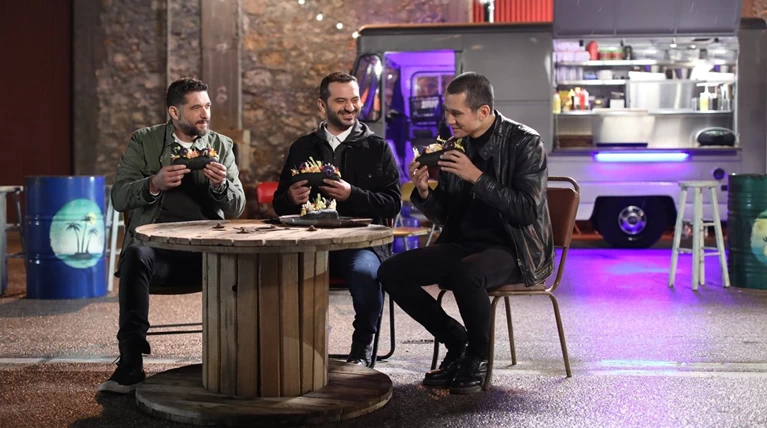 MasterChef: Αυτοί είναι οι 3 λόγοι που σαρώνει τον ανταγωνισμό