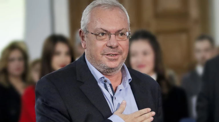 Στ. Μαλέλης: Έτσι θα είναι το νέο δελτίο ειδήσεων του MEGA