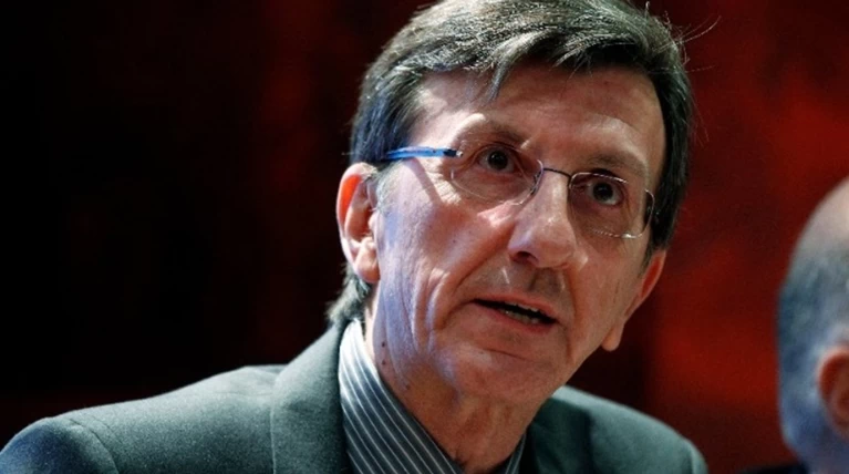 Άρης Πορτοσάλτε: Οι απόψεις του για την Αριστερά