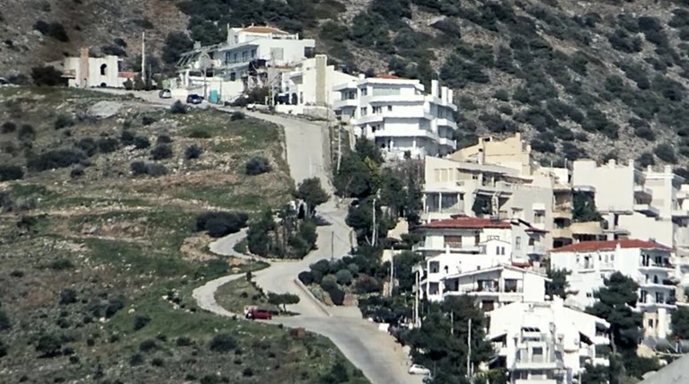 Αυθαίρετα: Στο μικροσκόπιο 67.000 ιδιοκτήτες που τα δήλωσαν