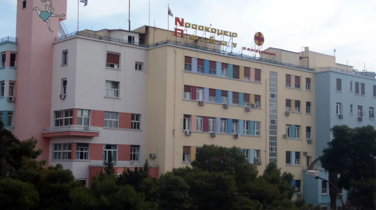 Αγλαΐα Κυριακού: 'Το βρέφος δεν είχε σφυγμό'