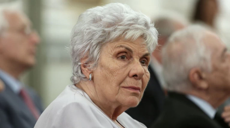 Επικοινωνία Παυλόπουλου με τον γιατρό της Κικής Δημουλά