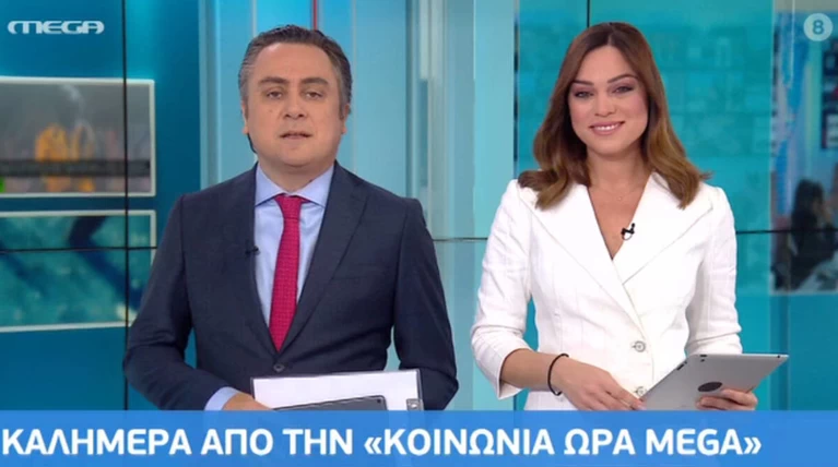 Mega-πάρτι στο twitter για την επιστροφή του καναλιού