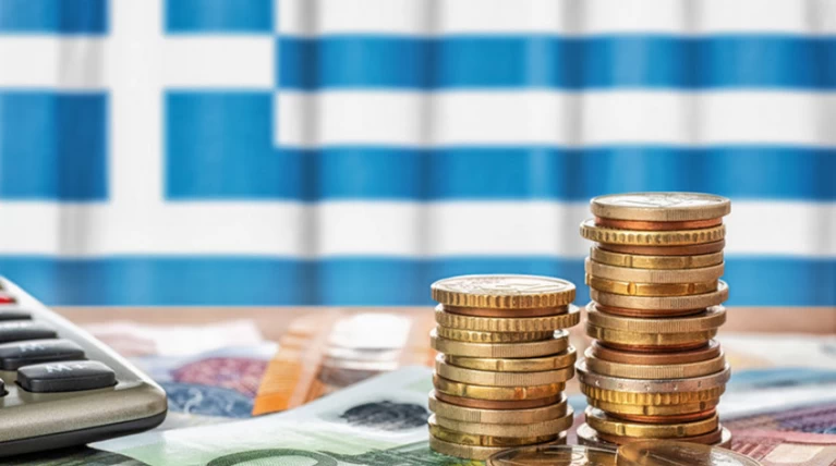 FAZ: 10 χρόνια από την κρίση - Καλές ειδήσεις για την Ελλάδα