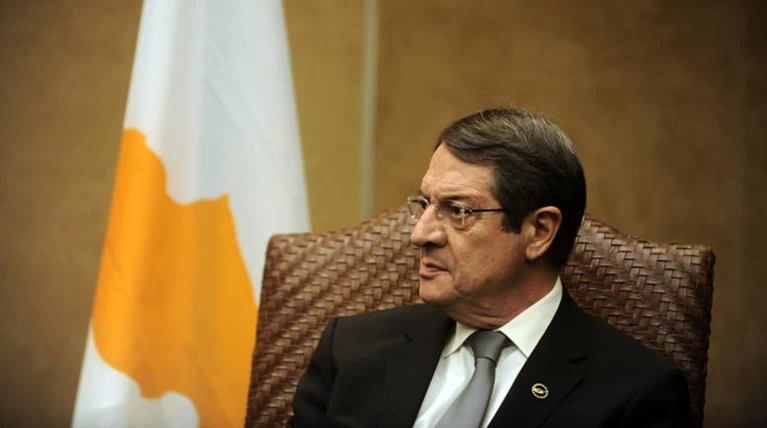 Στις Βρυξέλλες πάει το θέμα της Αμμοχώστου ο Αναστασιάδης
