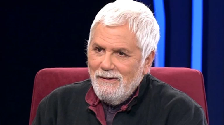 Μιχάλης Μανιάτης: Η μετακόμιση στην Κίνα και τα χρήματα