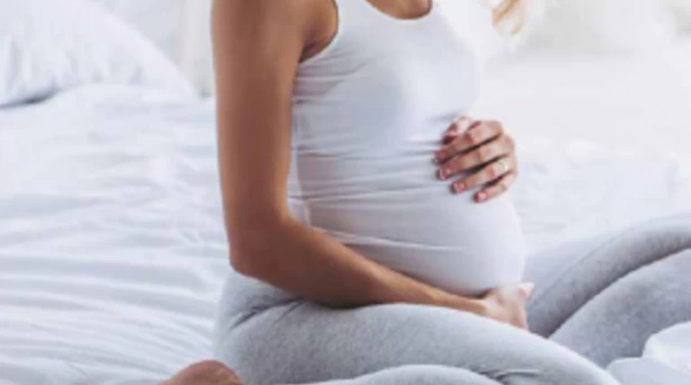 Ελληνίδα ηθοποιός είναι έγκυος στο δεύτερό της παιδί
