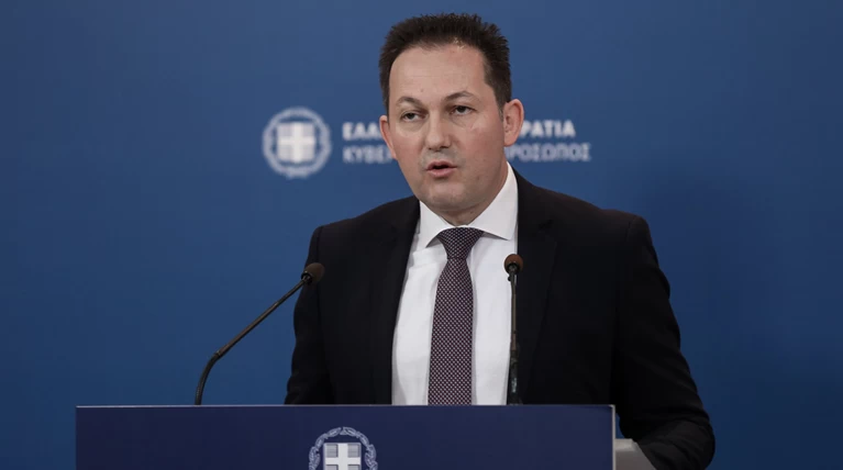 Πέτσας για «άφαντους» μάρτυρες: Το απόγευμα η απόφαση της Προανακριτικής