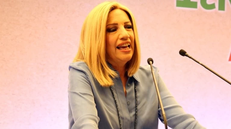 KΙΝΑΛ: Επτά πληγές για το Ασφαλιστικό. Οι δικές του προτάσεις