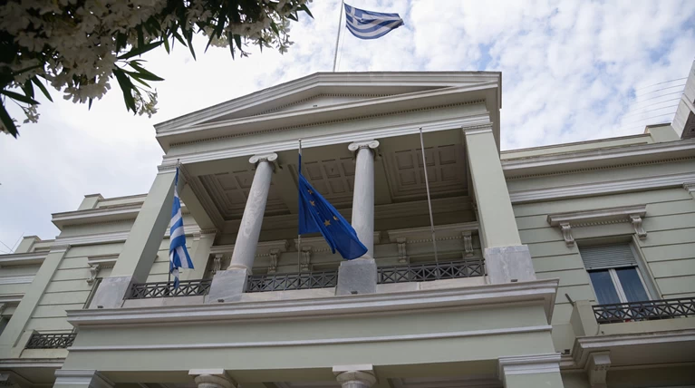ΥΠΕΞ σε Ερντογάν: Έχουμε καταδικάσει τις παράνομες μεθοδεύσεις