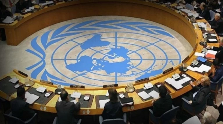 ΟΗΕ-Συρία: 'Όχι' Μόσχας σε κοινή δήλωση υπέρ της παύσης των εχθροπραξιών