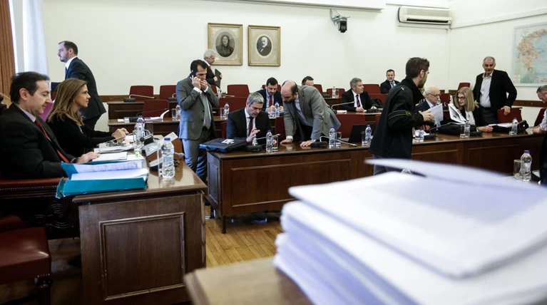 Προανακριτική: Αποφάσεις σήμερα μετά το φιάσκο με τους μάρτυρες