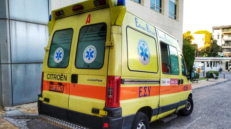 Κρήτη: Αυτοκτονία - σοκ με κραυγές και φυτοφάρμακα