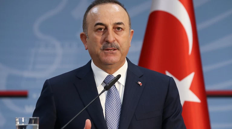 Τσαβούσογλου: Ο Ερντογάν είπε στον Μητσοτάκη «μάθε να μοιράζεσαι»
