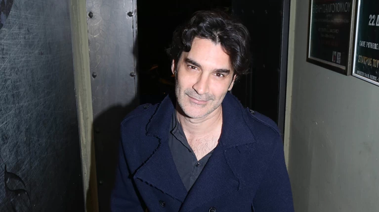 Mega: Επιστροφή Παπακαλιάτη - Πού θα γίνει η πρώτη εμφάνισή του