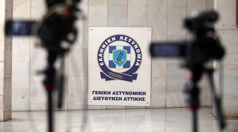 ΠΑΡ Η ΕΛ.ΑΣ έχει απορίες: Τι κάνουμε αν βρούμε Σαράφη και Κελέση;