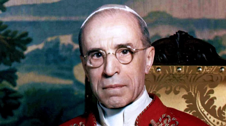 Βατικανό:Ανοίγει τα αρχεία για τον Πίο Β΄, τον πιο αμφιλεγόμενο πάπα