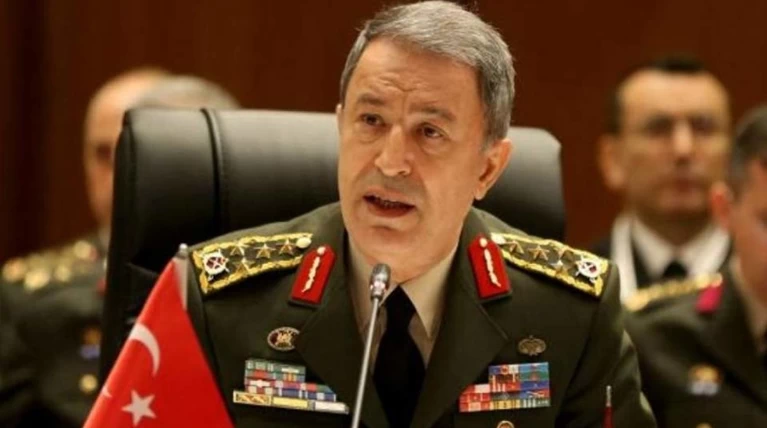 Ακάρ: Οι ΗΠΑ ίσως στείλουν στην Τουρκία Patriot για το Ιντλίμπ